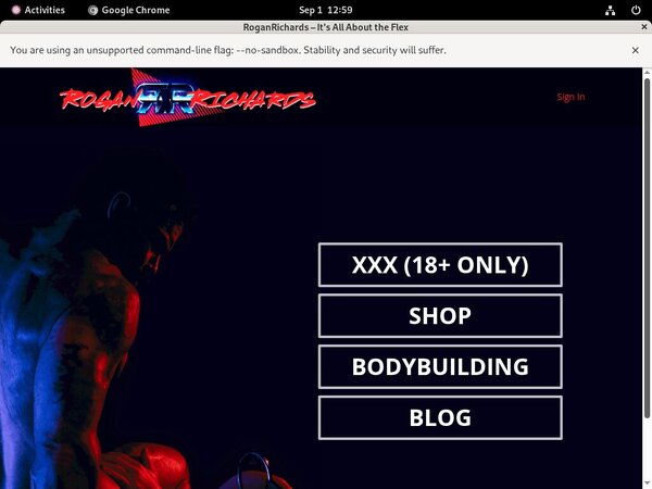 Roganrichards Pay Pal Account
