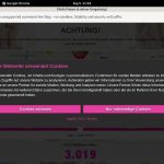 Rose Joana Login Password