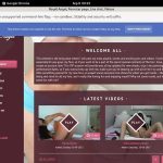 Royall Angel Free Trial Subscription