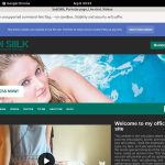 Sadisiilk.modelcentro.com Full Hd Porn