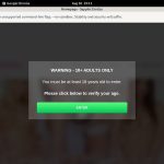 Sapphicerotica.com Sex Movies