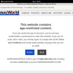 Sarennasworld.com Archives