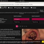 Scat Queens Berlin User And Pass