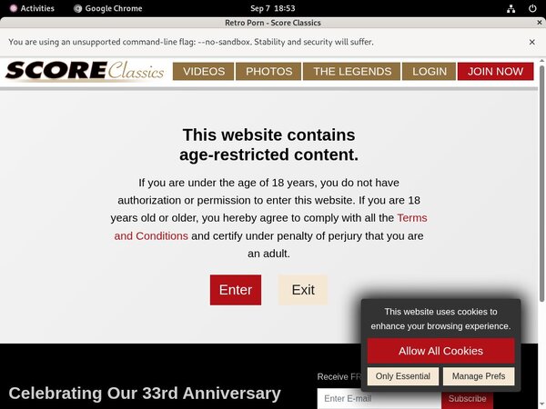 Scoreclassics.com Ccbillpay