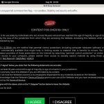 Seduced Boyz Str8 Free Trial