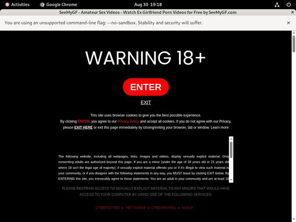 Seemygf.com Pass Free