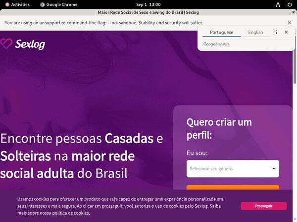 Sexlog.com Pay Pal