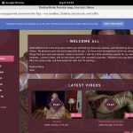 Sexxidestiny.modelcentro.com Sale Price