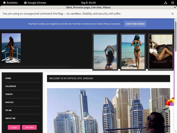Sibel Daily Pass