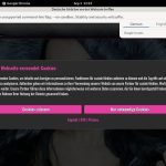 Sign Up LanaGiselle Free
