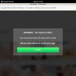 Signup For Give Me Pink With Paypal
