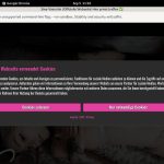 Sina Valentini Account Information