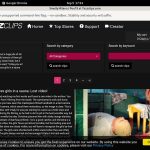 Smelly Milana Free Clips