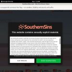Southernsins Image