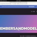 Studio.membersandmodels.com Ccbill Studio.membersandmodels.com Ccbill