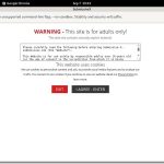 Submissivex Member Access