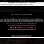 Submityourthai Hairy