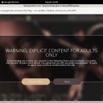 Subspaceland.com Dildo