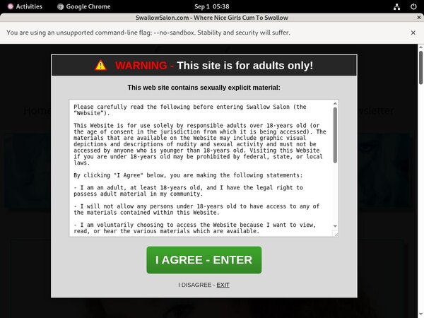 [Image: Swallowsalon-Login-Info.jpg]