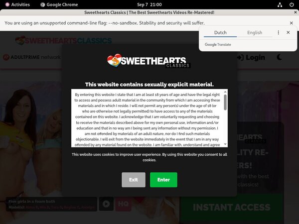 Sweetheart Classics Cash Sweetheart Classics Cash
