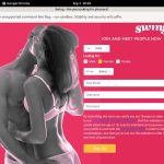 Swing Promo