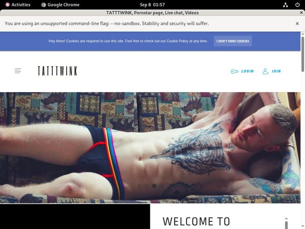 TATTTWINK Discount Offer