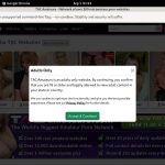 Tacamateurs.com Account Premium Free