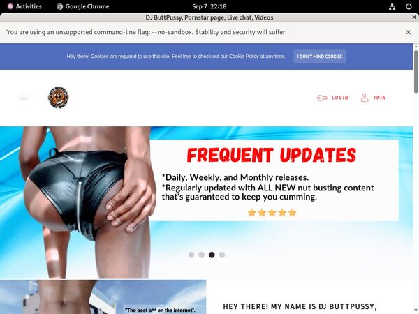 Theamofficial.com Free Premium Accounts