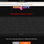 Trailer Pervcity