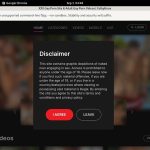 Trial Colby Knox Account