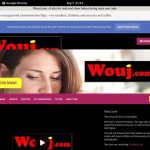Trial Membership For WouJ