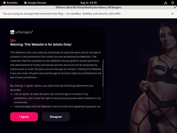 Trial Membership Vrbangers Free