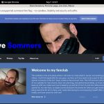 Try SteveSommers