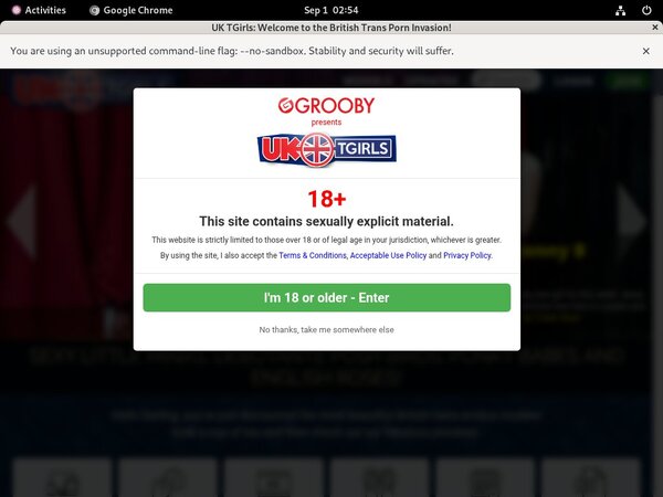 UK TGirls Real Accounts