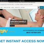 Undietwinks Hd Sex