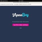VR PVM Bay Trial Membership Deal