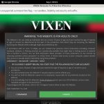 Vixen Trailers