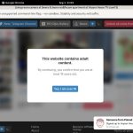 Voyeur House TV Working Account