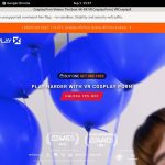 Vrcosplayx.com Premium Free