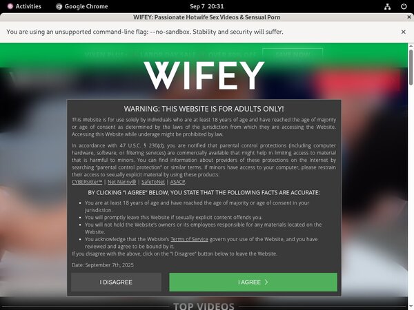 Wifey.com Full Hd