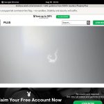 Working Playboy Plus Password