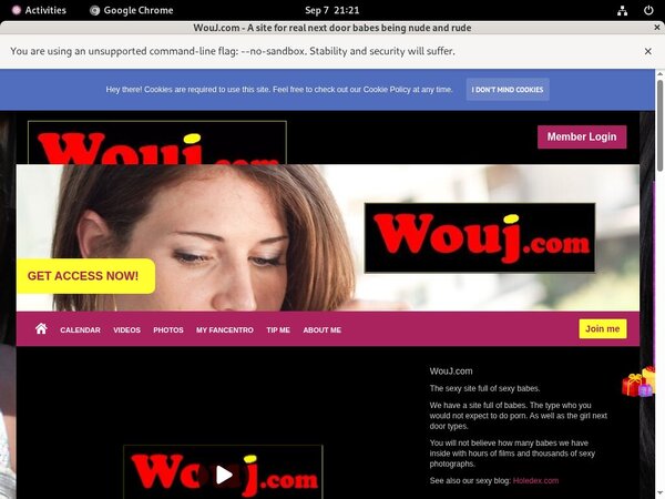 Wouj.com Tumblr
