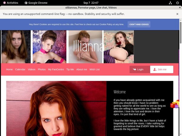 Xxx Sex Xilliannax Xxx Sex Xilliannax