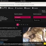 Yezzclips.com Members Password