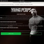 Young Perps Free Account Passwords
