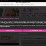 Your Secret Dream Betalen