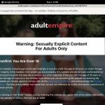?sex Adultempire
