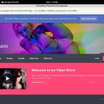KittyQuinn Sconto