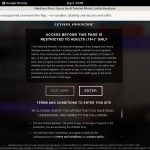 Lethal Hardcore Discount Page