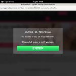 Wetandpuffy.com Mit ELV